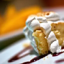 Teaser Image: Tres Leches Cake